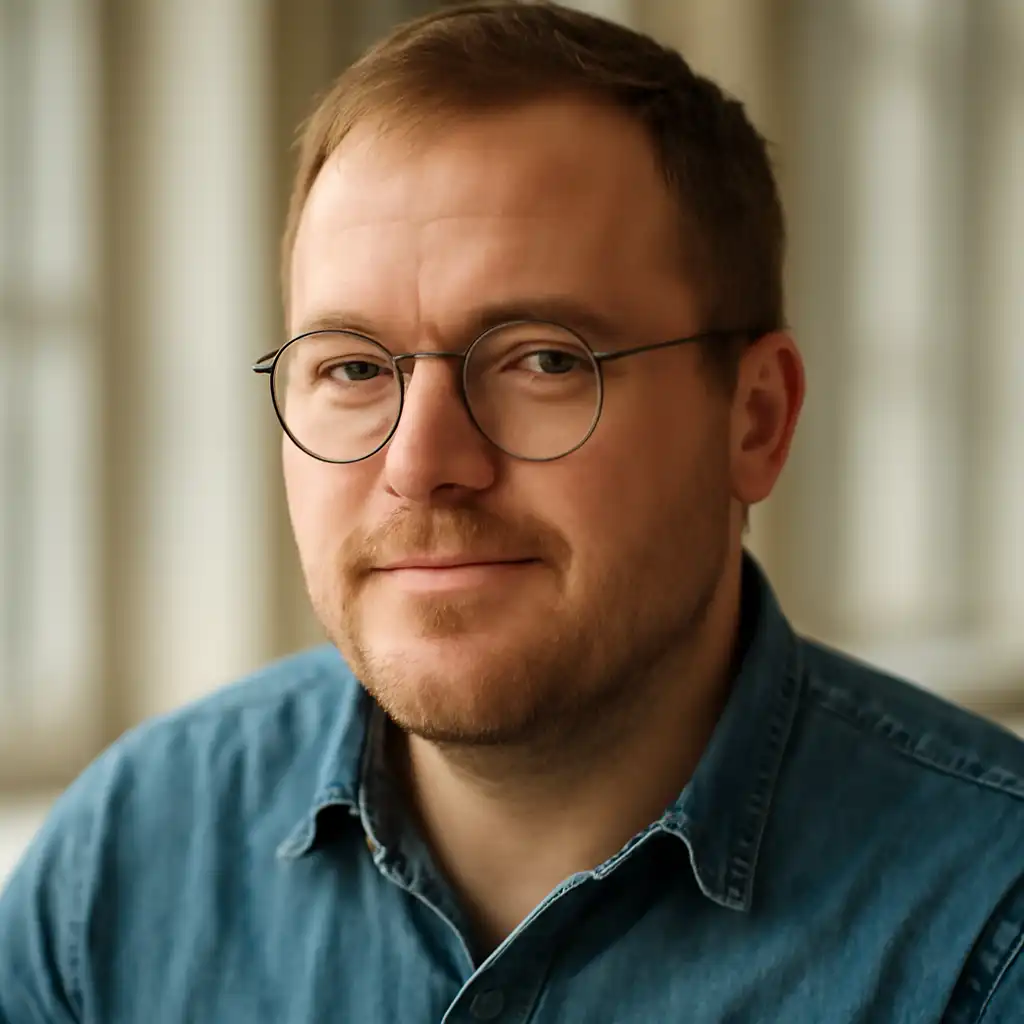 Dirk Posthuma